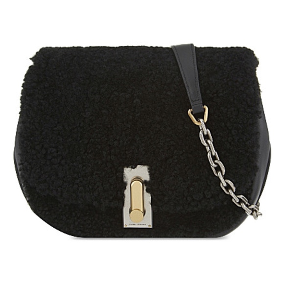 Marc Jacobs Handbags - NWOT-Marc Jacobs The Jane Crossbody